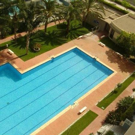Apartamento Athenea Гандія Екстер'єр фото