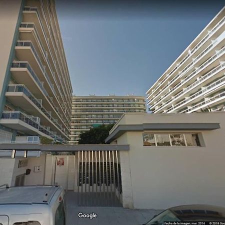 Apartamento Athenea Гандія Екстер'єр фото