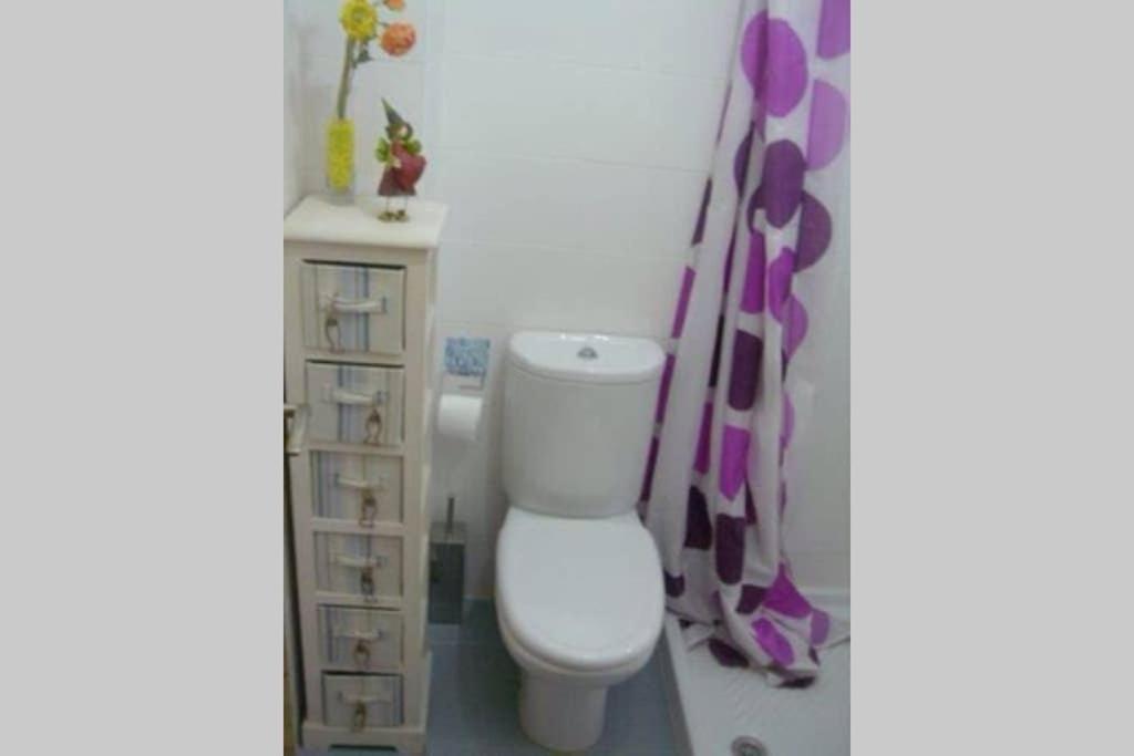 Apartamento Athenea Гандія Екстер'єр фото