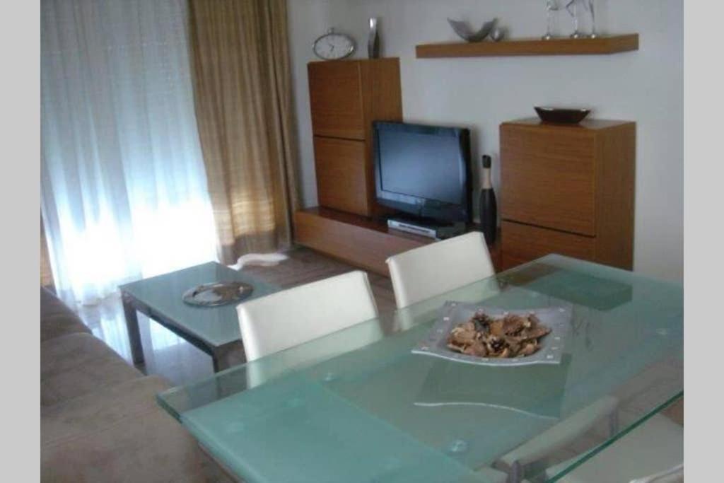 Apartamento Athenea Гандія Екстер'єр фото