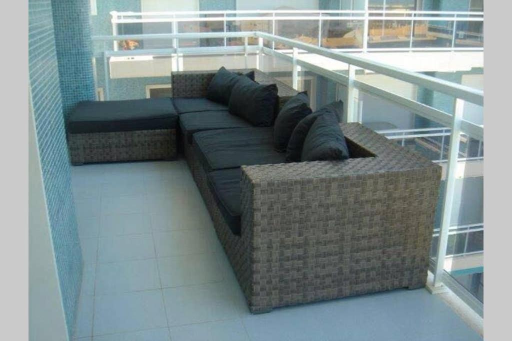 Apartamento Athenea Гандія Екстер'єр фото