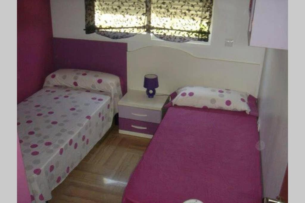 Apartamento Athenea Гандія Екстер'єр фото